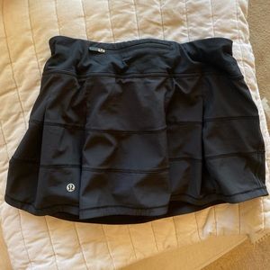 Lululemon Tennis Skirt
